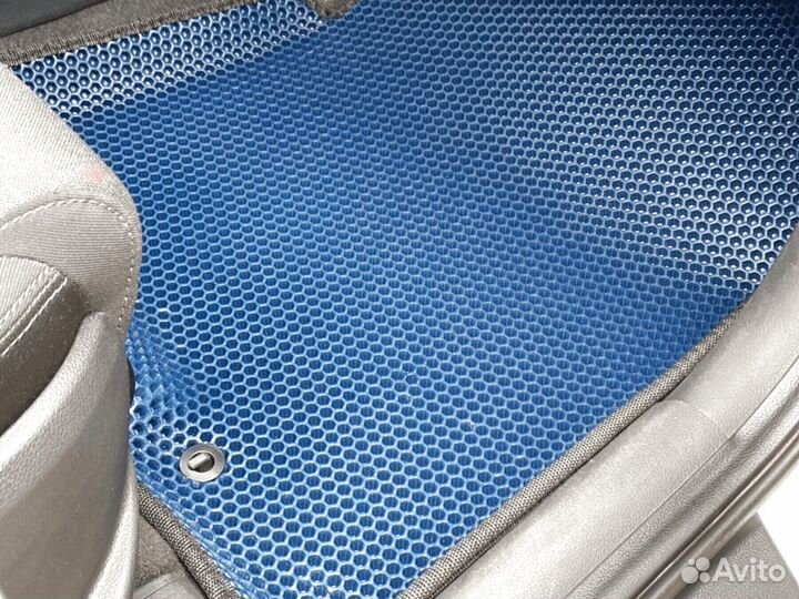 Evо коврики с 3D площадкой от производителя Эво Ев