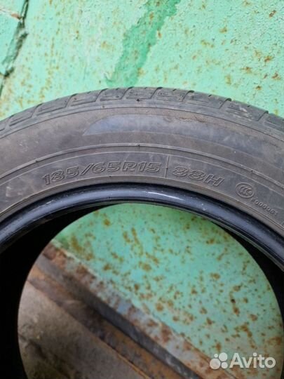 Hankook Optimo K415 185/65 R15