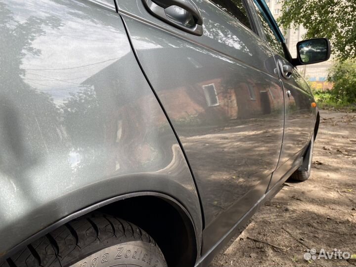 LADA Priora 1.6 МТ, 2011, 174 113 км