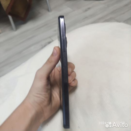 Infinix Note 30, 8/256 ГБ