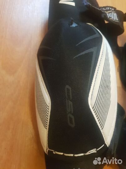 Налокотники easton stealth