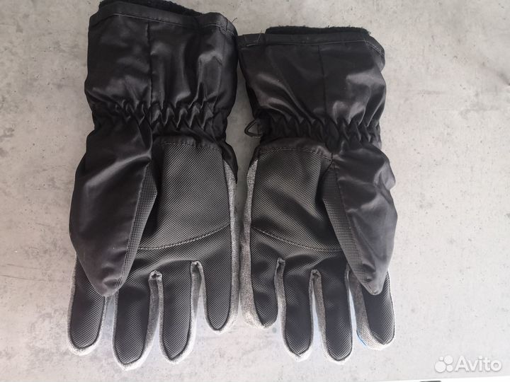 Перчатки в новом состоянии