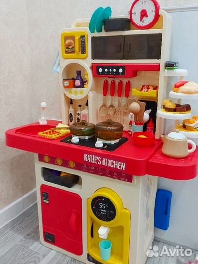 Детская кухня