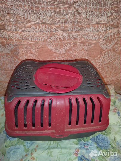 Вещи для грызунов пакетом