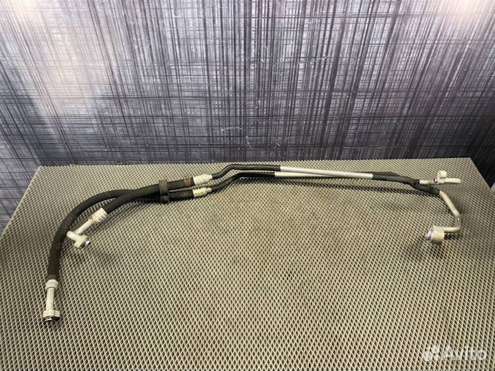 Шланг кондиционера Audi Allroad C5 ARE 2002