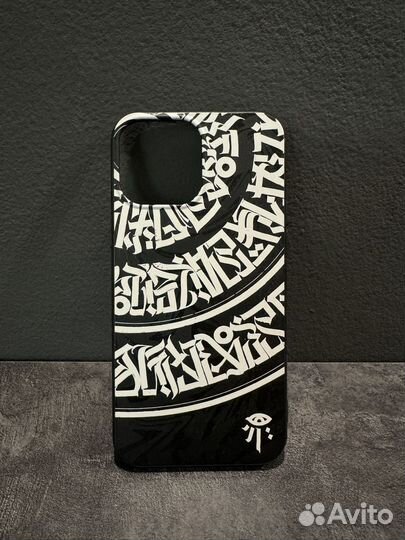 Чехол Pokras Lompas iPhone 13 Pro Max