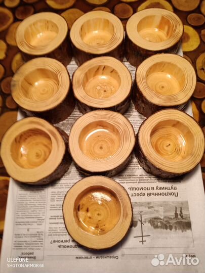 Форма для заливки воском