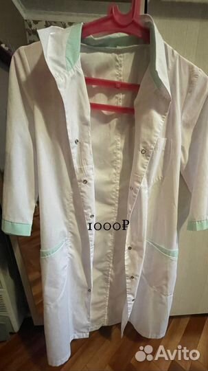 Медицинска одежда