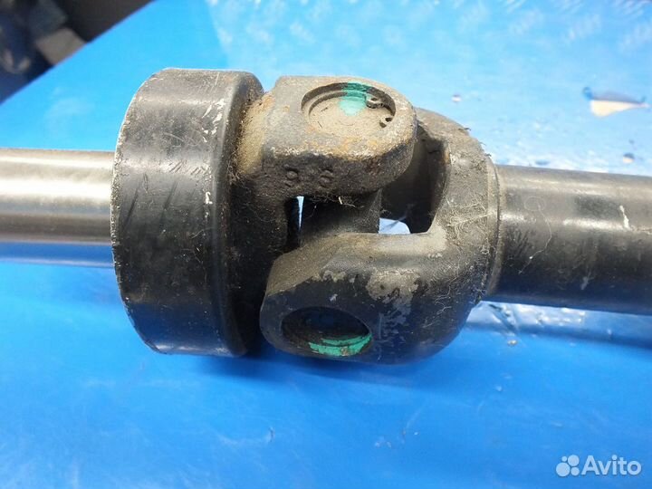 Кардан задний Mitsubishi Pajero Pinin IO