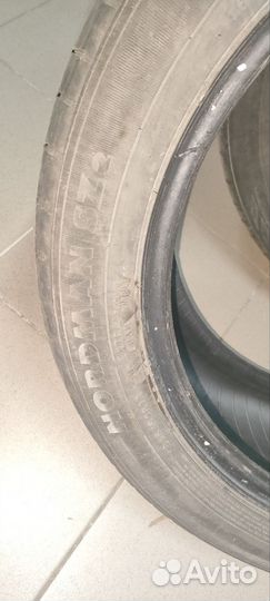 Nokian Tyres Nordman SZ2 215/50 R17