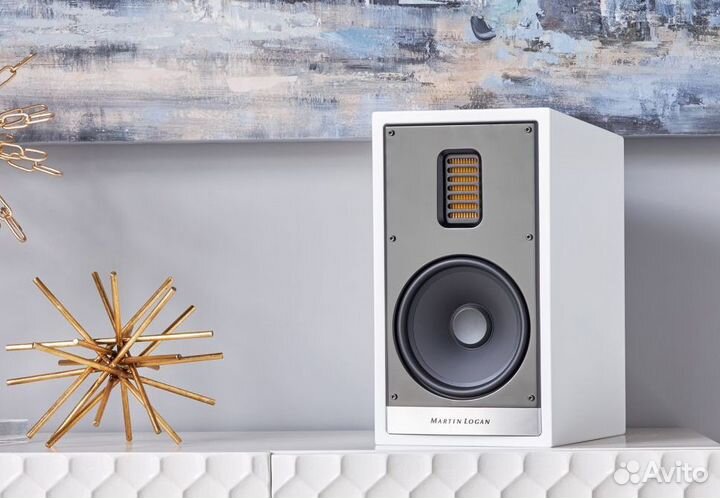 Полочная акустика Martin Logan Motion 35XTi