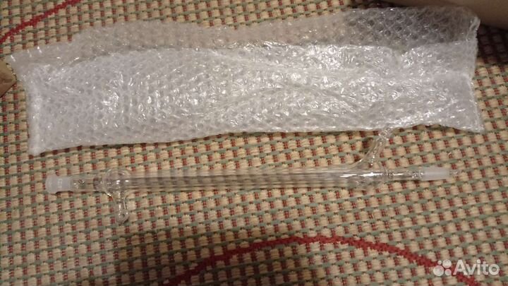 Посуда лабораторная