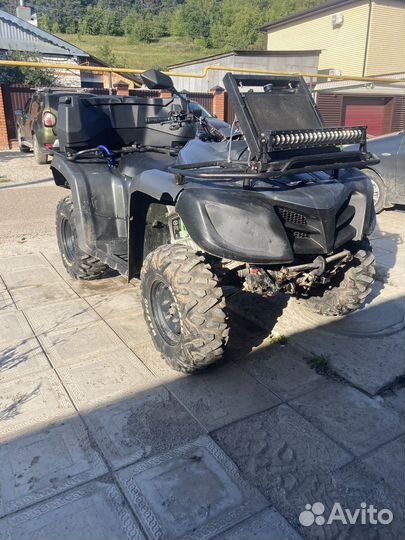 Стелс динли 600 инжектор