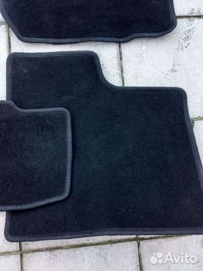 Коврики для Лада Ларгус