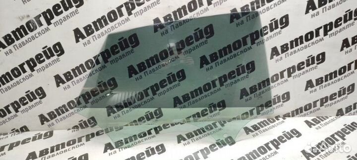 Стекло боковое заднее правое Audi A7 4G CGW