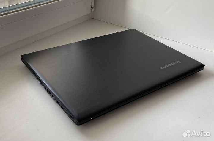 Lenovo 15.6/i3-5005u/8gb/500gb