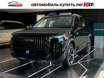 Новый JAECOO J7 1.6 AMT, 2024, цена от 2 699 900 руб.