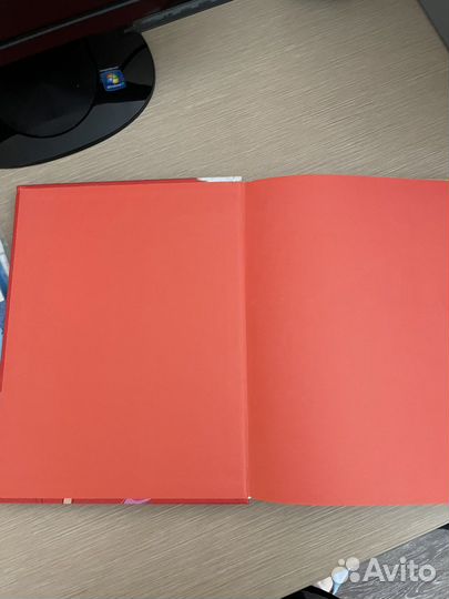 Энциклопедия для девочек