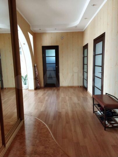 Дом 93,7 м² на участке 6,6 сот.