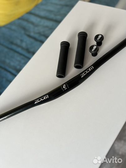 Велосипедный руль