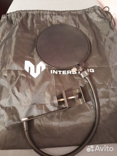 Продам поп-фильтр