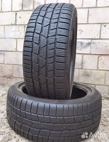 Continental ContiWinterContact TS 830 P 205/45 R17 88V