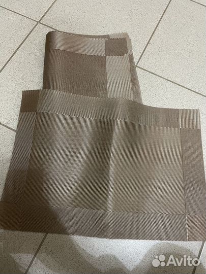 Салфетки сервировочные