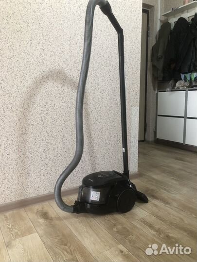 Пылесос Samsung air track