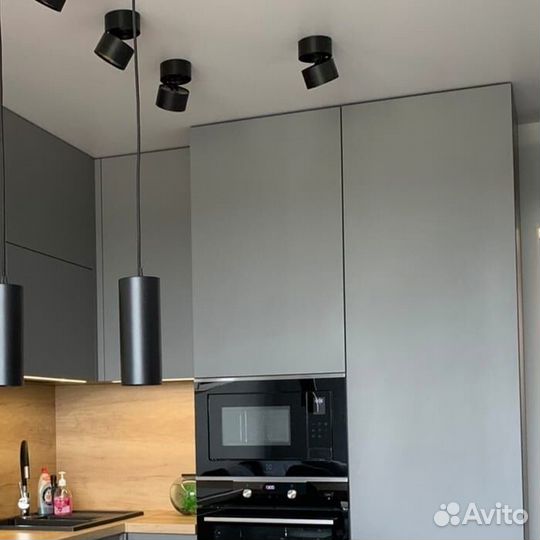 Кухня (цена за всю кухню) модель: 243