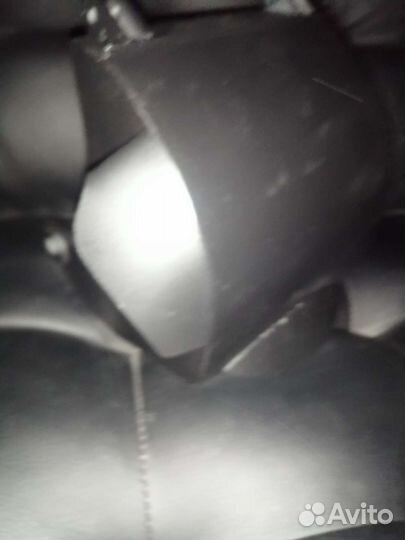 Ковш реверса Sea-doo rxt rxp gtx