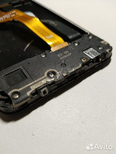 Samsung Galaxy A10, 2/32 ГБ