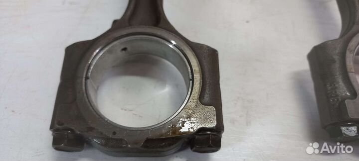 Поршень-шатун 1.6 H4MD Renault