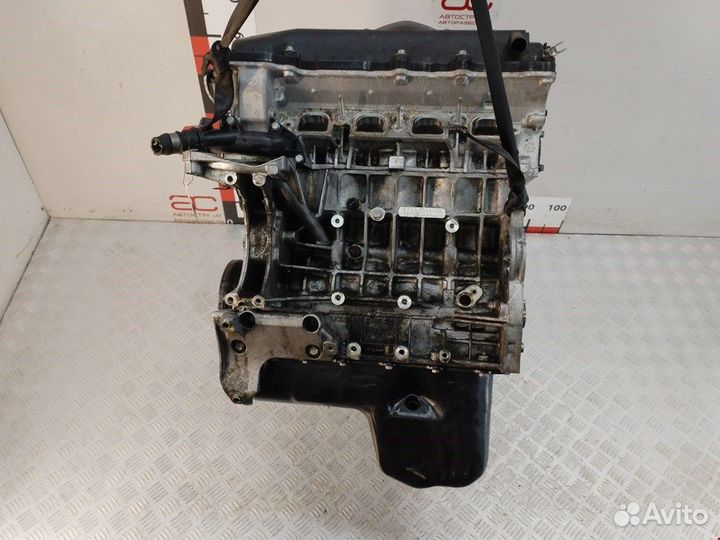 Двигатель (двс) для BMW 3-Series (E46) N42B18A