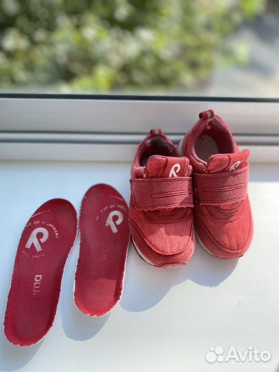 Кроссовки 24