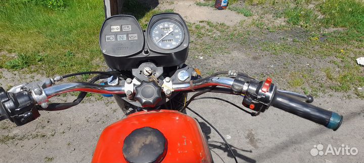 Иж планета 5