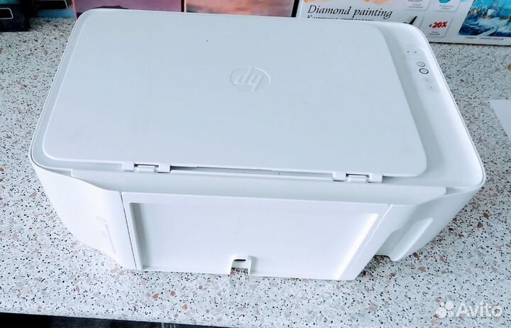 Мфу HP DeskJet 2320