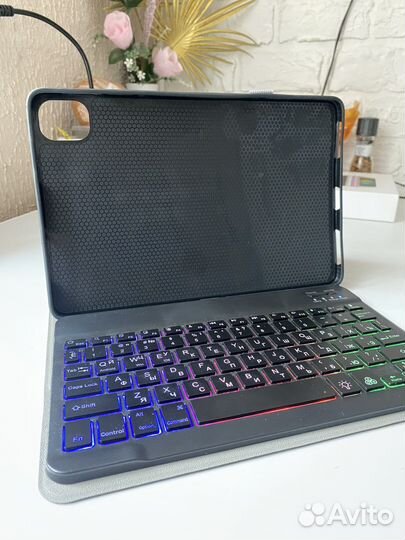 Чехол-клавиатура для Xiaomi pad 5