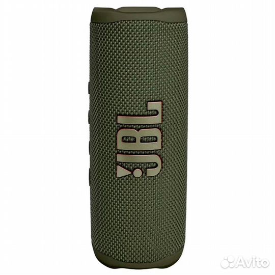 Портативная акустика JBL Flip 6 teal (jblflip6teal