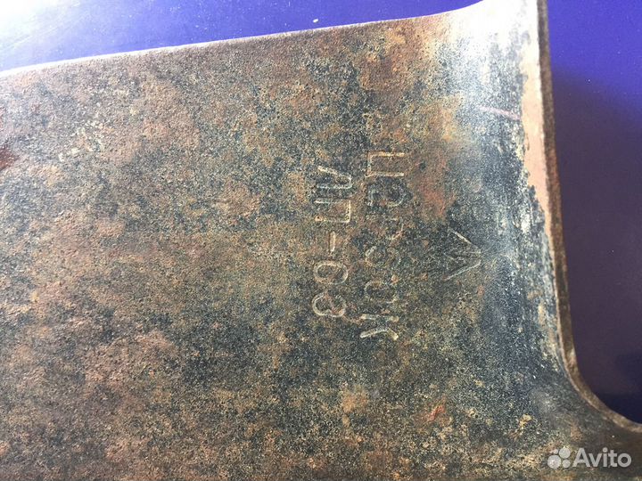 Лопата лп-03 складная