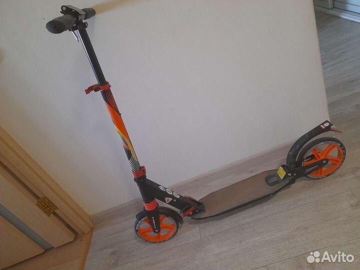 Самокат детский