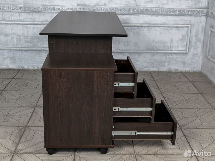 Офисные столы