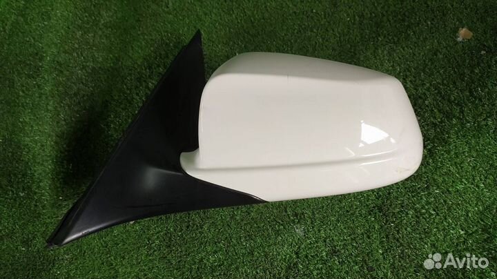 Зеркало левое Bmw 5 Series F10 N52B30BF