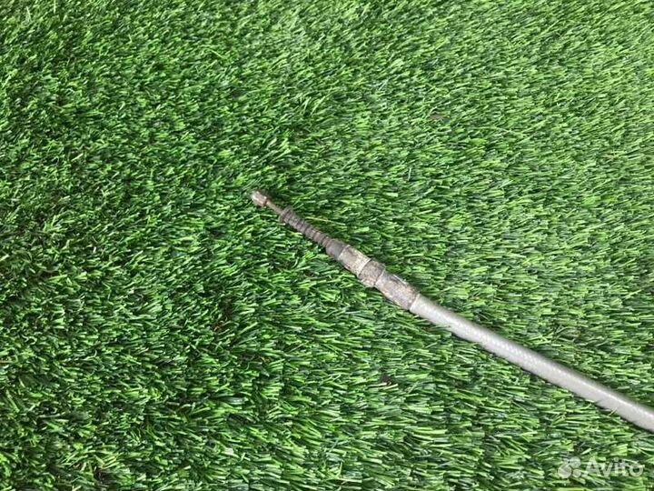 Трос стояночного тормоза правый Bmw 5 E60 M54B30