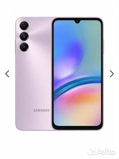 Samsung Galaxy A05s, 4/128 ГБ