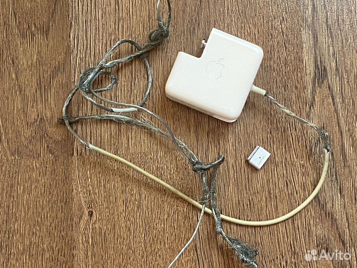 Зарядное устройство Apple Macbook Magsafe 2