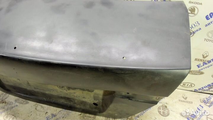 Крышка багажника Chevrolet Aveo (T250) 2005-2011