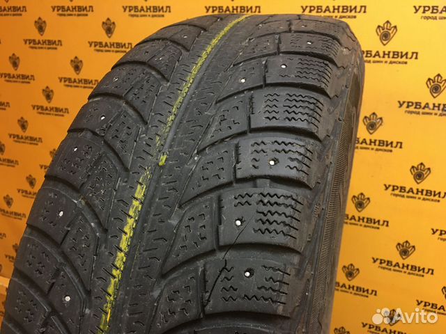 Matador MP 30 Sibir Ice 2 205/65 R15 99T