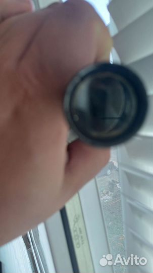 Прицел пу 3.5 оригинал