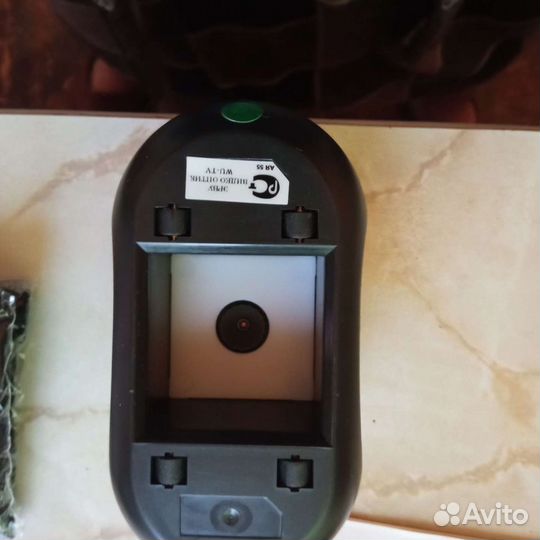 Электронный ручной видеоувеличитель-Мышь SmartVisi