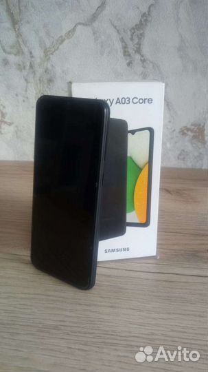 Samsung Galaxy A03 Core 2 32gb